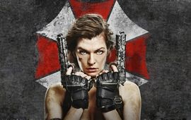 Resident Evil : 5 raisons d'adorer les (mauvais) films avec Milla Jovovich