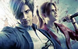 Resident Evil : la série Netflix Infinite Darkness devrait faire plaisir aux fans