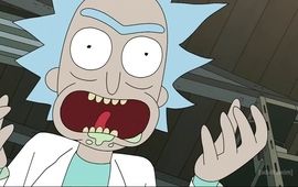 Rick et Morty saison 4 : un premier teaser étonnant pour la série phénomène