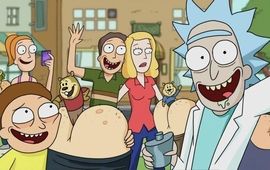 Rick et Morty : la saison 5 se dévoile dans une première vidéo délirante