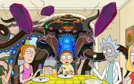 Rick et Morty Saison 5 épisodes 9 et 10 : un final qui va vous exploser le crâne