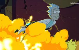 Rick et Morty : la série va complétement changer de format pour la saison 6, d'après son producteur
