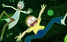 Rick et Morty saison 6 épisode 1 : un retour dépressif pour la série d'animation