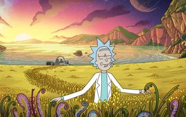 Rick et Morty : un retour à la hauteur pour la saison 4 ?