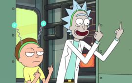 Rick et Morty : un film pourrait bientôt voir le jour selon le créateur de la série