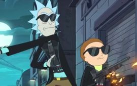 Rick et Morty saison 7 : une bande-annonce déjantée pour le grand retour après le renvoi du créateur