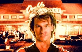 Road House avec Patrick Swayze : nanar honteux, petit film culte des années 80, ou les deux ?