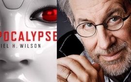 Drew Goddard nous en dit plus sur le Robopocalypse de Steven Spielberg