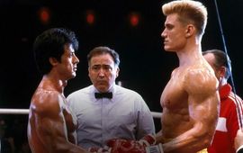 Rocky IV : Sylvester Stallone en dit plus sur l'arrivée de la Director's Cut