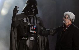 Avant Rogue One, George Lucas voulait déjà réaliser des spinoff de Star Wars