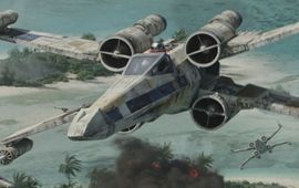 Star Wars : Rogue Squadron suspendu à cause d'une guerre entre Patty Jenkins et Lucasfilm ?