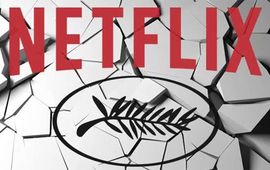 Netflix ne sera pas au Festival de Cannes et tâcle méchamment Thierry Frémaux