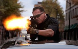 Après Terminator : Dark Fate, Arnold Schwarzenegger va jouer les espions dans une série