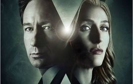 La saison 11 d'X Files dévoile enfin sa première bande-annonce