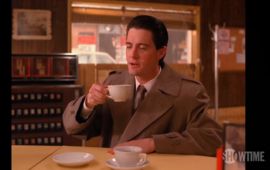 La saison 3 de Twin Peaks nous offre un teaser très caféiné