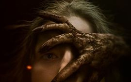 Samhain : un teaser perturbant pour le film coup de poing d'Halloween