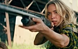 Pain Hustlers : une autre star devrait rejoindre le thriller Netflix avec Emily Blunt