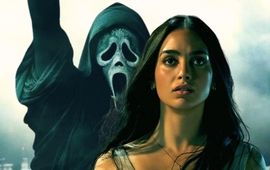 "Ça a été un choc" : virée de Scream 7, Melissa Barrera revient sur la polémique