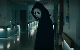 Scream : Ghostface est de retour sur les nouvelles images de son prochain massacre