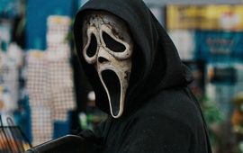 Box-office US : Scream 6 assassine la concurrence, les dinos de 65 plus forts que Crazy Bear