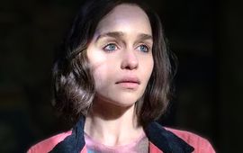 Marvel : Emilia Clarke affirme que le MCU est bien meilleur que Game of Thrones