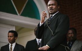 Selma : si le film n'a pas eu d'Oscar, c'est à cause de l'activisme de son équipe selon David Oyelowo