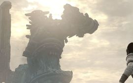 Shadow of the Colossus : colossale critique