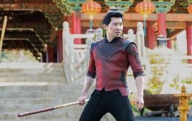 Marvel : records battus pour Shang-Chi qui fait mieux que Black Widow au box-office