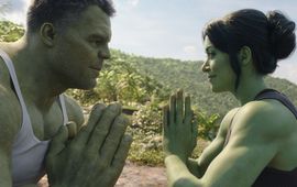 Marvel : ce caméo dans She-Hulk annonce-t-il un film Hulk ?