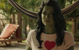 Marvel : She-Hulk a choisi d'ignorer Endgame pour une "bonne" raison d'après la scénariste