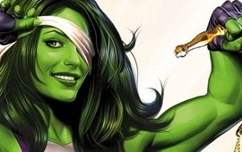 Marvel : le synopsis et la date de sortie de She-Hulk dévoilés par erreur ?