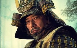 Shōgun : critique d'une série de samouraïs épique sur Disney+