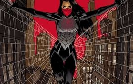 Spider-Man : une série sur la super-héroïne Silk serait en préparation du côté d'Amazon