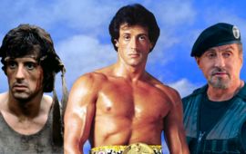 Sly, Stallone par Stallone : l'acteur de Rocky revient sur sa carrière dans la bande-annonce Netflix