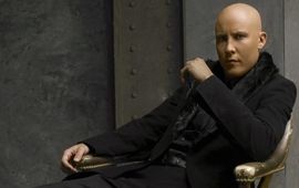 Le Lex Luthor de la série Smallville explique pourquoi il ne sera pas de retour dans la saison 8 d'Arrow