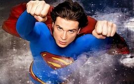 Smallville, l'ancien Superman Tom Welling joue un grand méchant dans le film d'action Deep Six