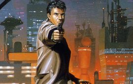 Avant Death Stranding, Snatcher : le Blade Runner d'Hideo Kojima