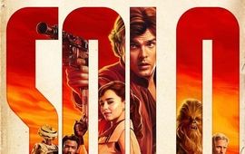 Solo : a Star Wars Plagiat - quand un graphiste accuse Lucasfilm de pillage