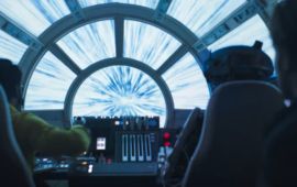Solo : le nouveau spin-off de Star Wars se montre enfin dans une bande-annonce épique