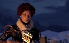 Solo : A Star Wars Story : le scénariste regrette que Thandie Newton soit trop bonne dans le film