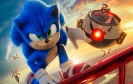 Sonic 2 : la suite dévoile une première bande-annonce surexcitée avec Knuckles
