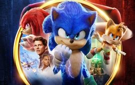 Sonic 2 est l'un des films les plus rentables du box-office et c'est à cause de vous