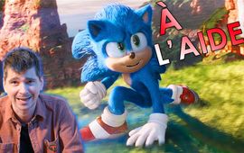 Sonic le film : est-ce la pire adaptation pour un jeu vidéo ?