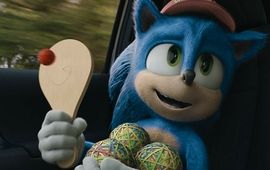 Sonic 2 : le titre et la date de sortie dévoilés et c’est surprenant (non)