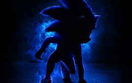 Sonic : les fans hurlent à nouveau devant de premières images étranges de leur hérisson préféré