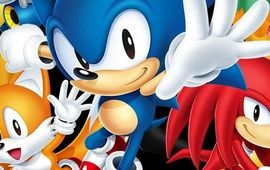 Test Sonic Origins : la pire compilation des meilleurs jeux Sonic