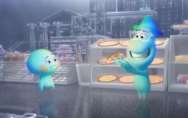 Soul : Disney+ balance une nouvelle bande-annonce ambitieuse pour le prochain Pixar
