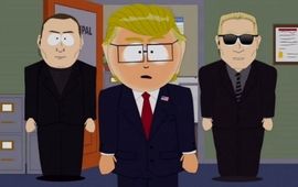 South Park : les créateurs de la série ne savent pas quoi faire de Donald Trump