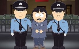 South Park interdit en Chine : les créateurs de la série se moquent de la censure chinoise avec beaucoup d'ironie