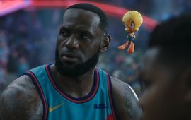 Après Space Jam 2, LeBron James et Netflix vont produire un film de basket